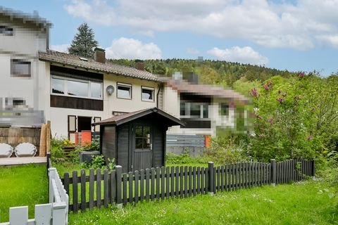 Bad Wildbad Häuser, Bad Wildbad Haus kaufen