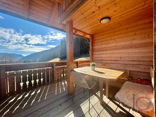 Ferienchalet (2)