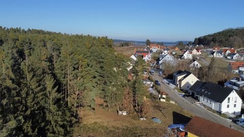 Ramsberg Renditeobjekte, Mehrfamilienhäuser, Geschäftshäuser, Kapitalanlage