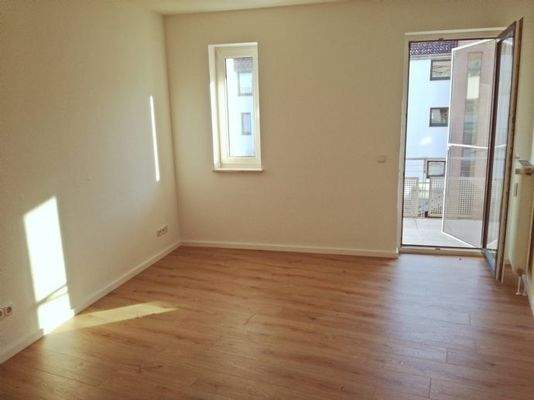 freundliches Schlafzimmer