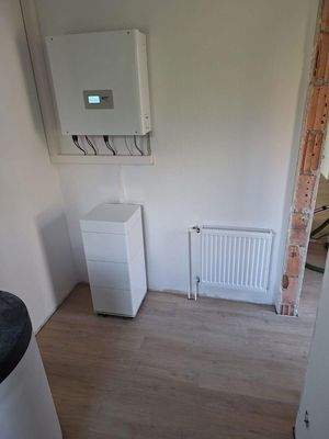 Neuste Technik - PV Anlage