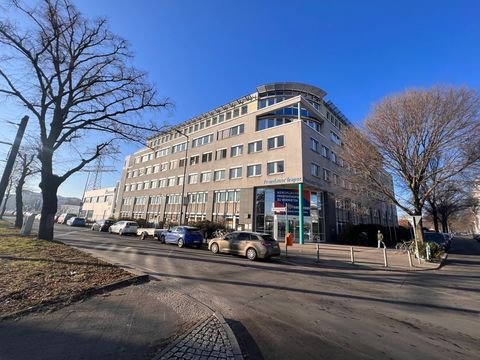 Berlin Büros, Büroräume, Büroflächen 