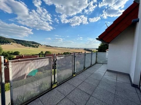 Weißenbrunn Wohnungen, Weißenbrunn Wohnung mieten