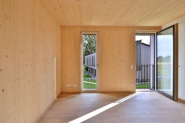 Whg. 10 - Zimmer