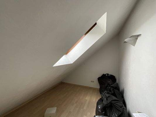 Abstellraum/Zimmer 2 - DG