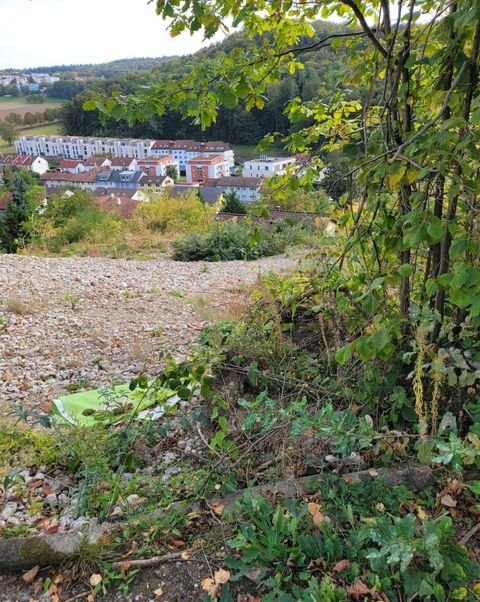 Lörrach Grundstücke, Lörrach Grundstück kaufen