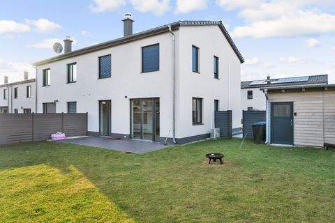 Wendisch Rietz Häuser, Wendisch Rietz Haus kaufen