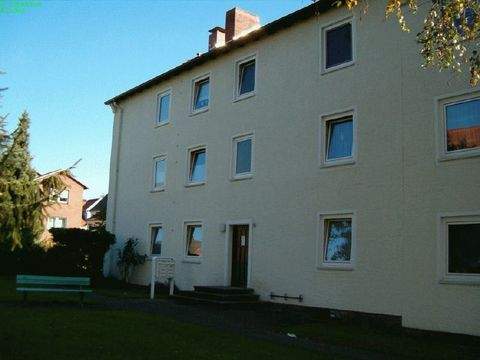 Minden Wohnungen, Minden Wohnung mieten