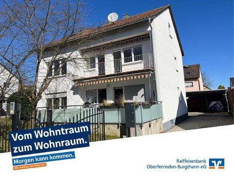 Altdorf bei Nürnberg Wohnungen, Altdorf bei Nürnberg Wohnung kaufen