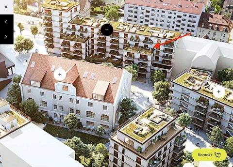 München Wohnungen, München Wohnung mieten