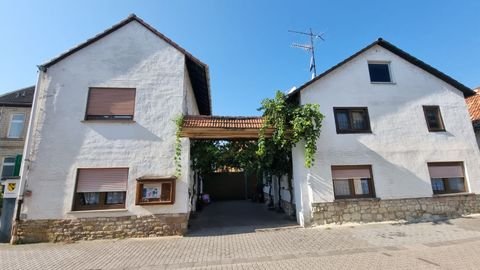 Welgesheim Häuser, Welgesheim Haus kaufen