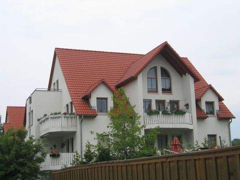 Schmölln Wohnungen, Schmölln Wohnung mieten