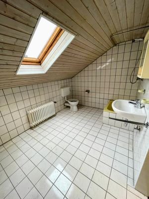 DG Badezimmer