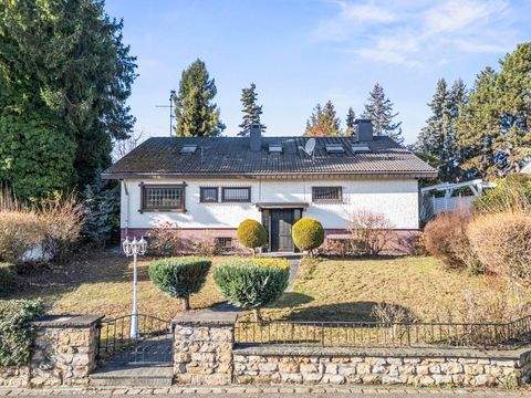 Freiburg im Breisgau / Tiengen Häuser, Freiburg im Breisgau / Tiengen Haus kaufen