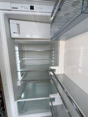 Liebherr Kühlschrank