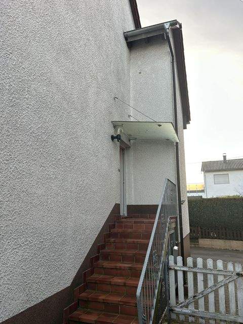 Illingen Häuser, Illingen Haus kaufen