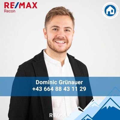 #remaxrecon