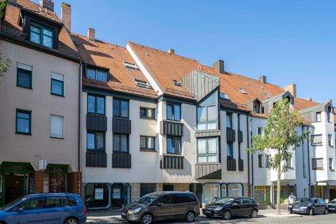 Fürth Büros, Büroräume, Büroflächen 