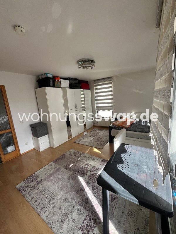 3 Zimmer Wohnung in Berlin (Altglienicke)