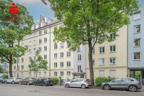 München Wohnungen, München Wohnung kaufen