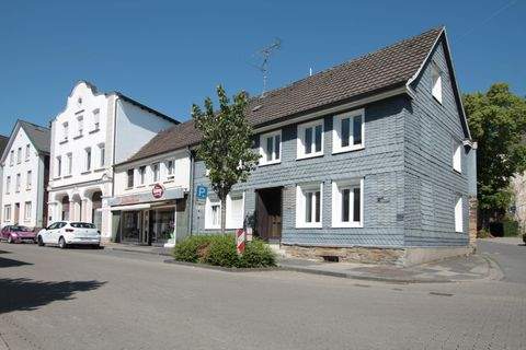 Wetter Renditeobjekte, Mehrfamilienhäuser, Geschäftshäuser, Kapitalanlage