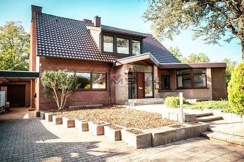 Meppen / Esterfeld Häuser, Meppen / Esterfeld Haus kaufen