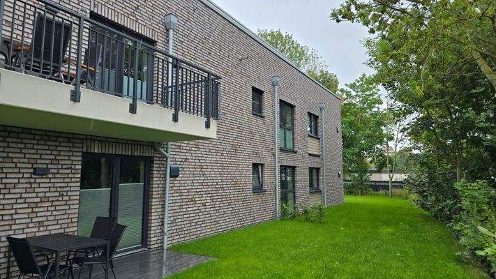 Ihre Ferienkapitalanlage