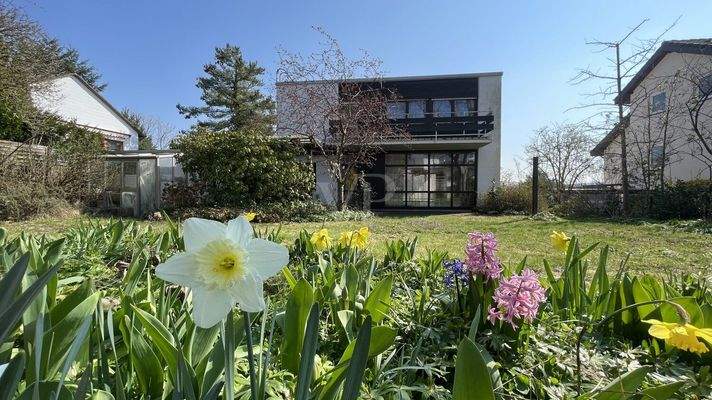 Der Frühling ist da!