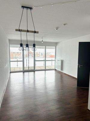 Whg. 6 - Wohnzimmerbereich