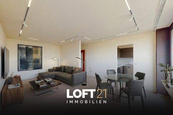 LOFT21 Immobilien