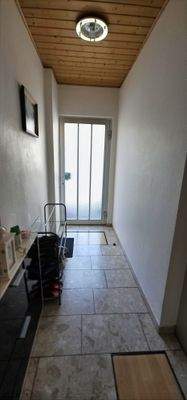 EG Wohnung rechts Flur