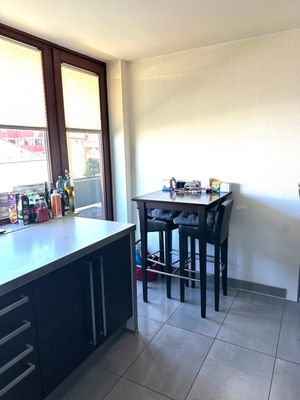 Küche Ansicht 3