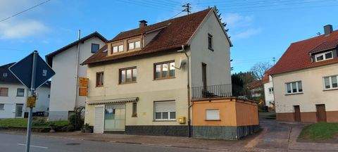 Marpingen Häuser, Marpingen Haus kaufen