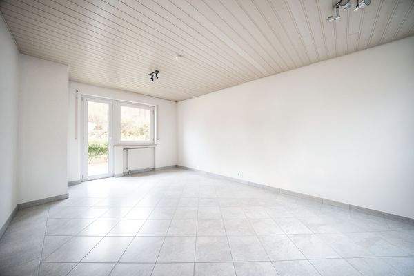 Wohnung Nr. 3 (Anbau)