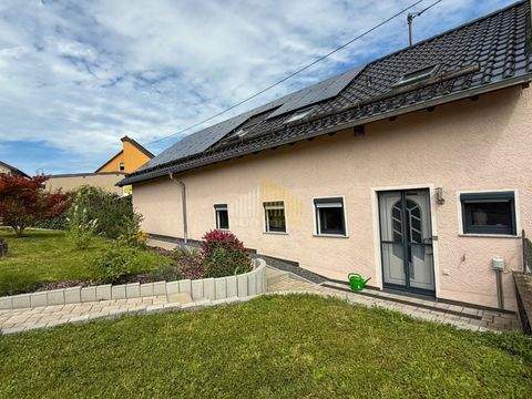 Körperich Häuser, Körperich Haus kaufen