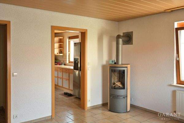 Für gemütliche Abende