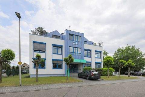 Hügelsheim Büros, Büroräume, Büroflächen 