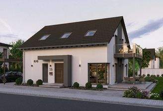 Design  Mark Freybott Okal-Haus  