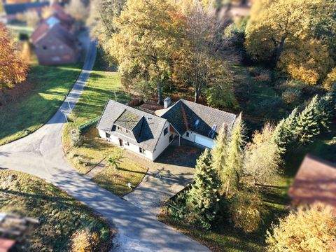 Uchte Häuser, Uchte Haus kaufen