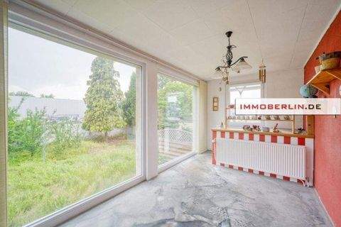 Berlin Häuser, Berlin Haus kaufen