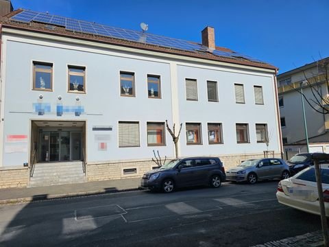 Kitzingen Büros, Büroräume, Büroflächen 