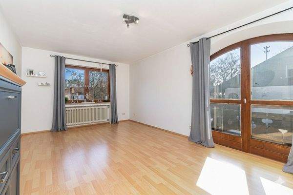 Illustration Zimmer OG