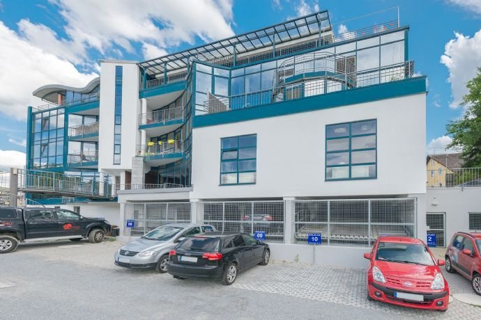 Objektbeschreibung: ... - Eigentumswohnungen, 2-Zimmer