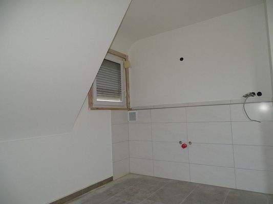 Badezimmer Obergeschoss