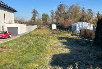 hinterer Grundstücksteil