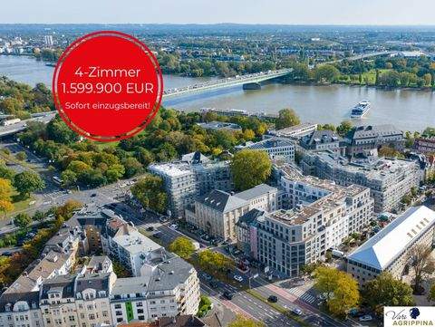 Köln Wohnungen, Köln Wohnung kaufen