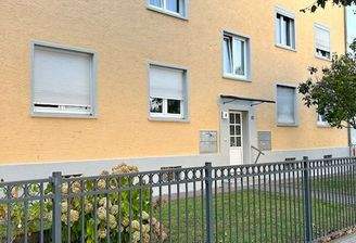 HG  Schleussner Str. 4