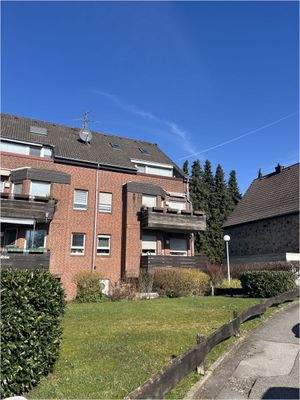 Peter Dondorf Immobilien - Außenansicht Süd