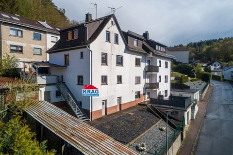 Bad Endbach Häuser, Bad Endbach Haus kaufen