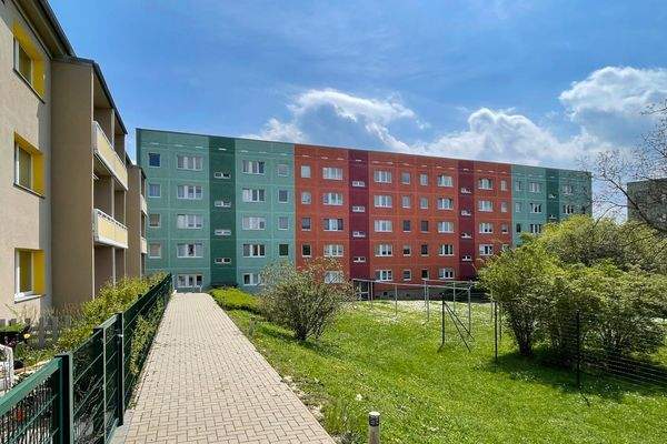 Weißenfels b. Leipzig | Wohnungspaket